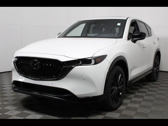 2025 Mazda CX-5 2.5 Turbo Premium Package