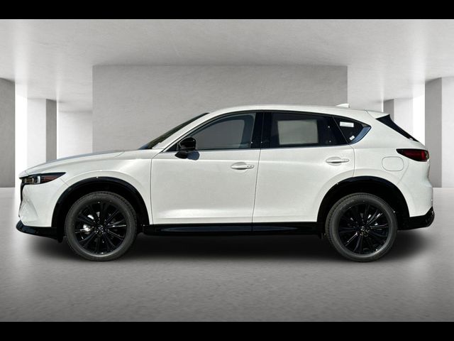 2025 Mazda CX-5 2.5 Turbo Premium Package