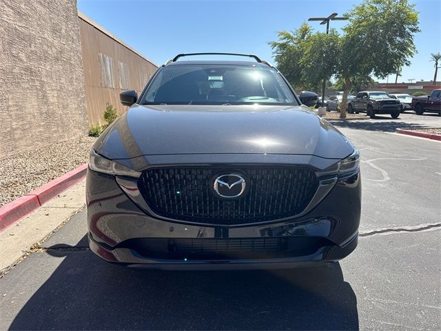 2025 Mazda CX-5 2.5 Turbo Premium Package