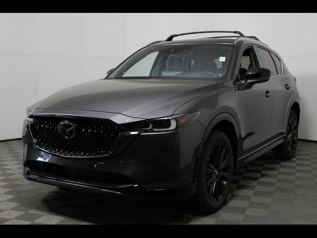 2025 Mazda CX-5 2.5 Turbo Premium Package