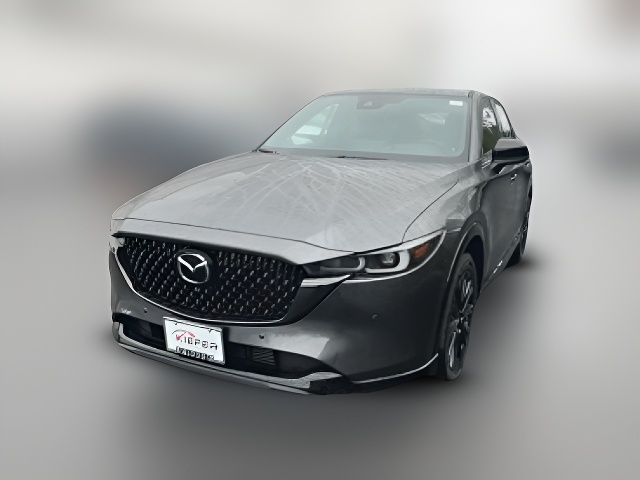 2025 Mazda CX-5 2.5 Turbo Premium Package