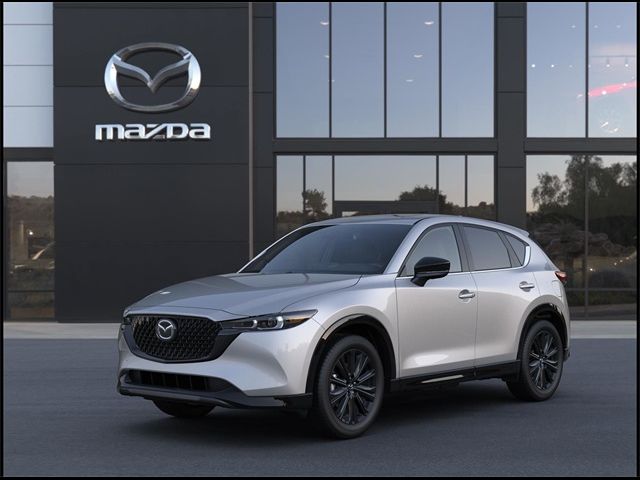 2025 Mazda CX-5 2.5 Turbo Premium Package