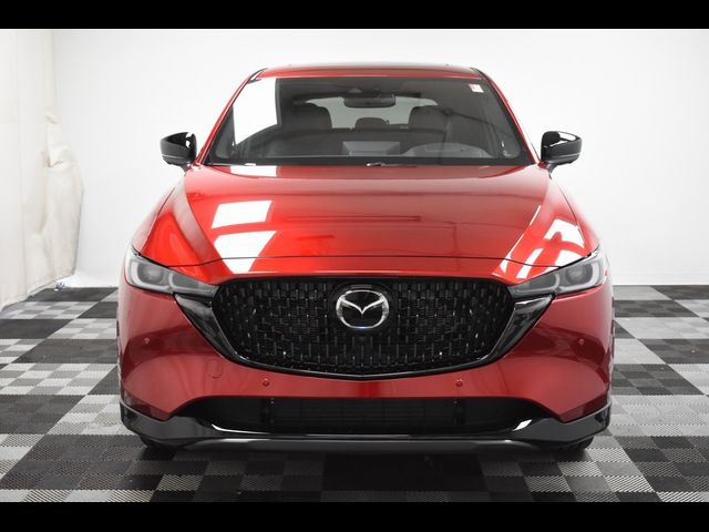 2025 Mazda CX-5 2.5 Turbo Premium Package