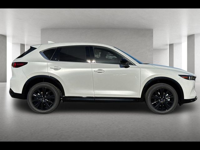 2025 Mazda CX-5 2.5 Turbo Premium Package