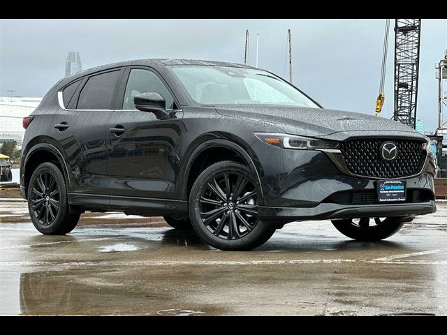 2025 Mazda CX-5 2.5 Turbo Premium Package