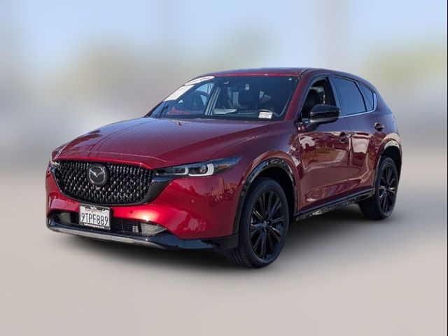 2025 Mazda CX-5 2.5 Turbo Premium Package