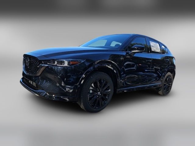 2025 Mazda CX-5 2.5 Turbo Premium Package