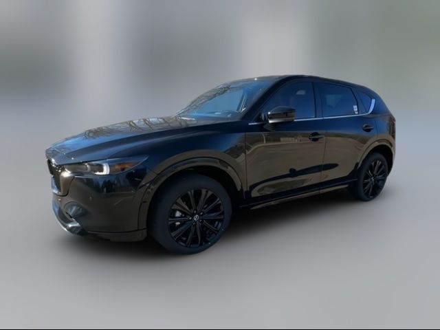 2025 Mazda CX-5 2.5 Turbo Premium Package