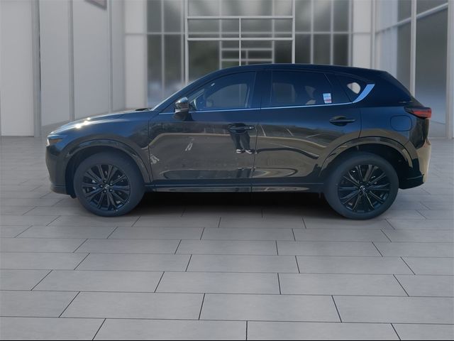 2025 Mazda CX-5 2.5 Turbo Premium Package