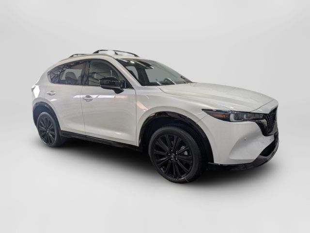 2025 Mazda CX-5 2.5 Turbo Premium Package