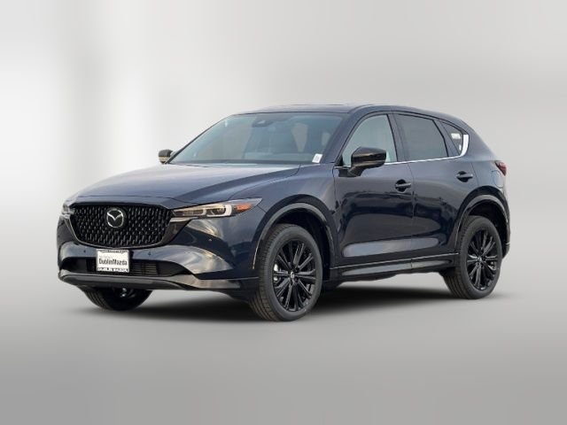 2025 Mazda CX-5 2.5 Turbo Premium Package