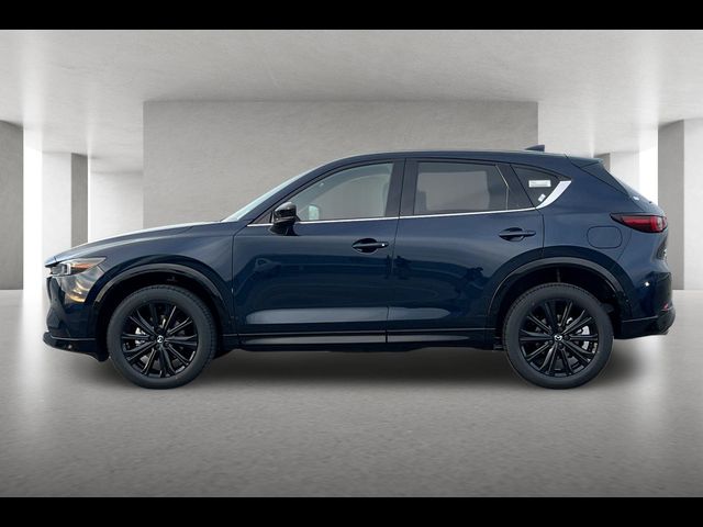 2025 Mazda CX-5 2.5 Turbo Premium Package