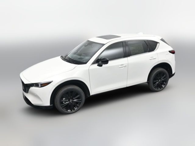 2025 Mazda CX-5 2.5 Turbo Premium Package