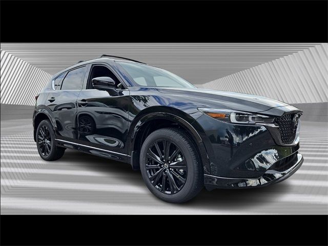 2025 Mazda CX-5 2.5 Turbo Premium Package