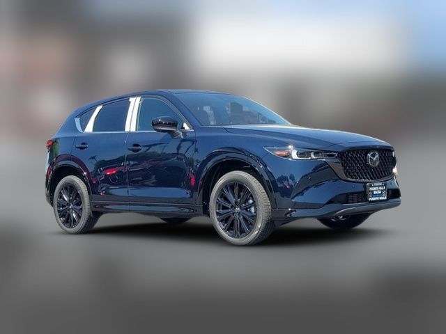 2025 Mazda CX-5 2.5 Turbo Premium Package