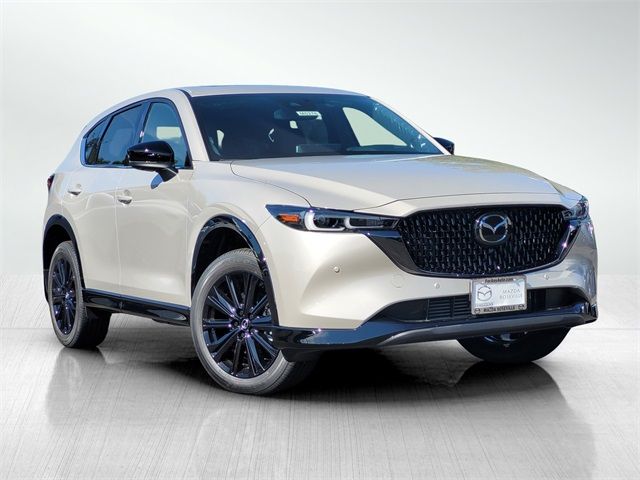 2025 Mazda CX-5 2.5 Turbo Premium Package