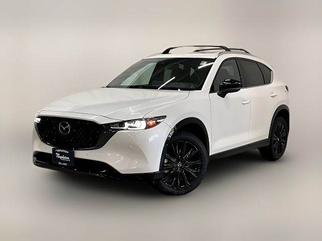 2025 Mazda CX-5 2.5 Turbo Premium Package