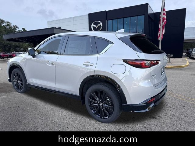 2025 Mazda CX-5 2.5 Turbo Premium Package