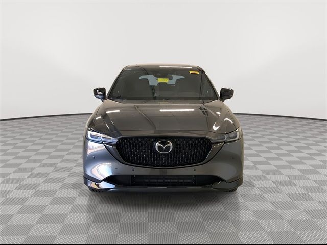 2025 Mazda CX-5 2.5 Turbo Premium Package