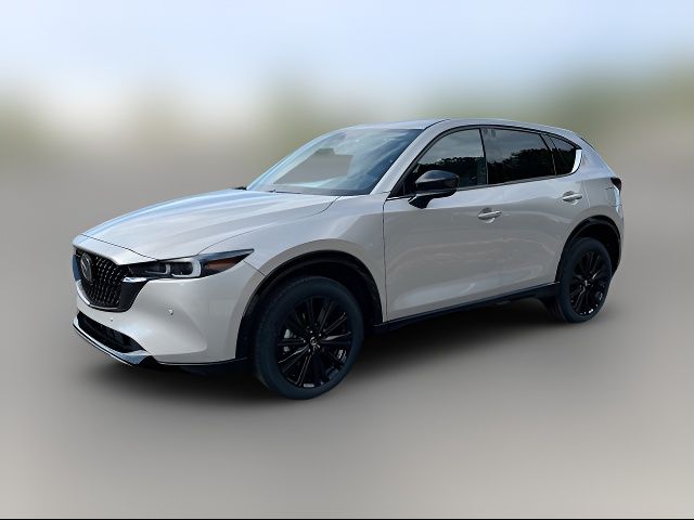 2025 Mazda CX-5 2.5 Turbo Premium Package