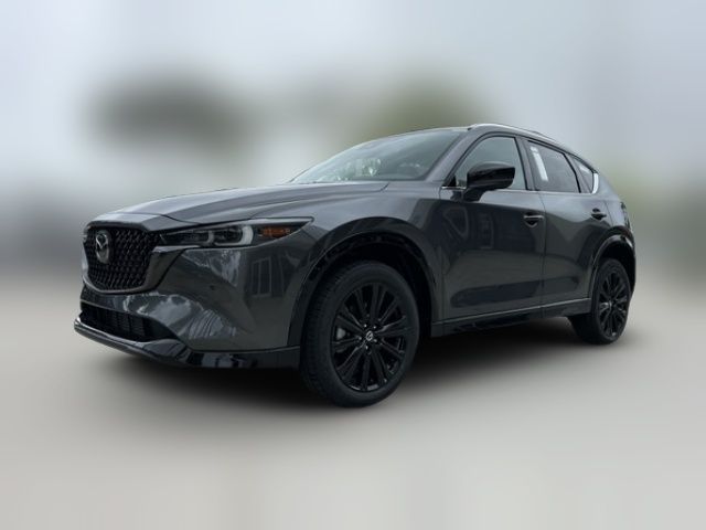 2025 Mazda CX-5 2.5 Turbo Premium Package