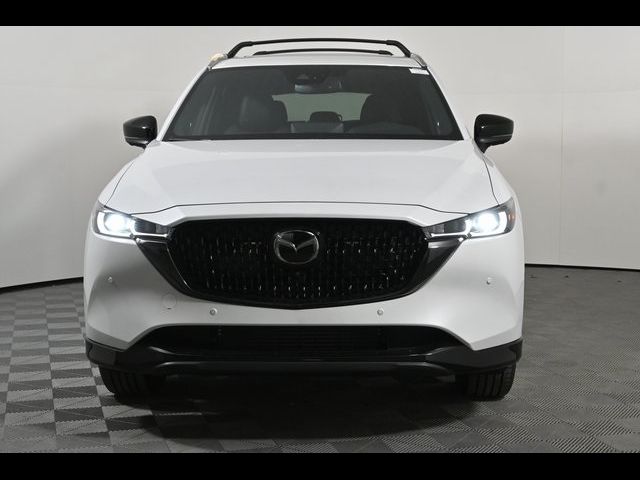 2025 Mazda CX-5 2.5 Turbo Premium Package