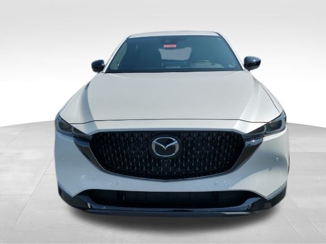 2025 Mazda CX-5 2.5 Turbo Premium Package