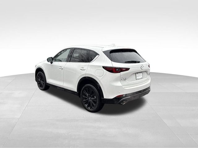 2025 Mazda CX-5 2.5 Turbo Premium Package