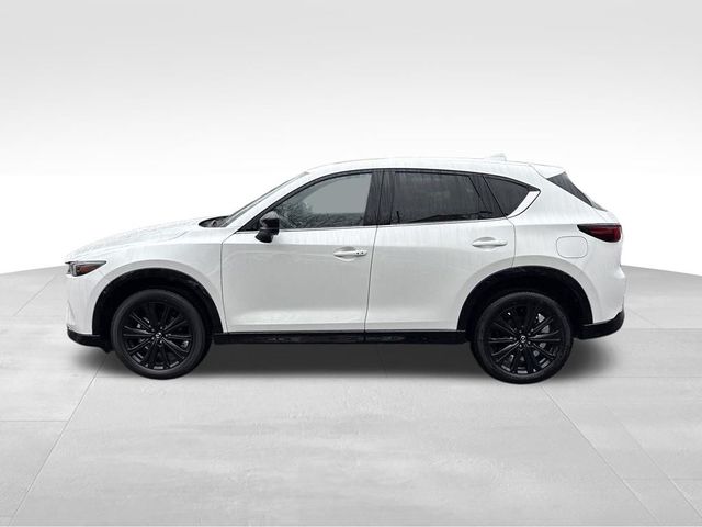 2025 Mazda CX-5 2.5 Turbo Premium Package