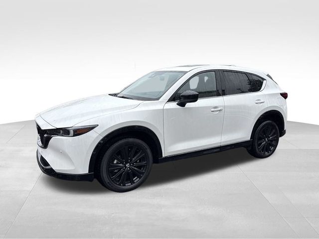 2025 Mazda CX-5 2.5 Turbo Premium Package