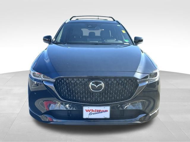 2025 Mazda CX-5 2.5 Turbo Premium Package