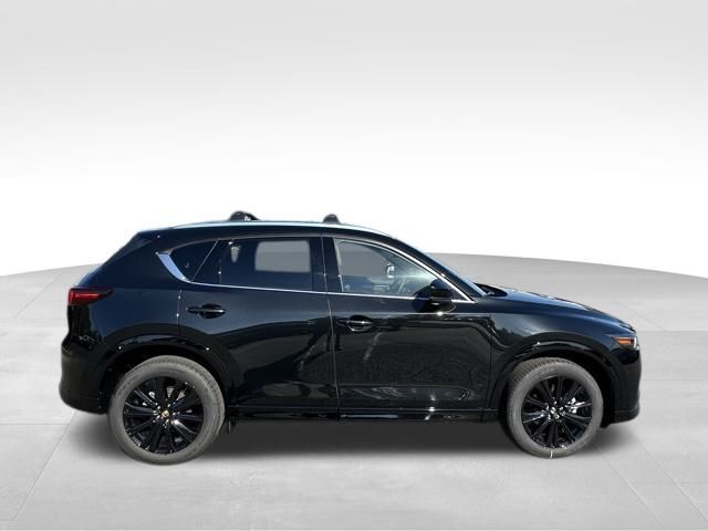 2025 Mazda CX-5 2.5 Turbo Premium Package