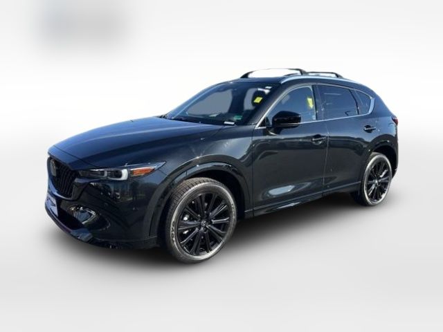 2025 Mazda CX-5 2.5 Turbo Premium Package