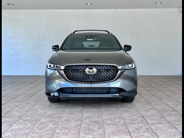 2025 Mazda CX-5 2.5 Turbo Premium Package