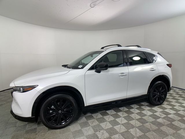 2025 Mazda CX-5 2.5 Turbo Premium Package