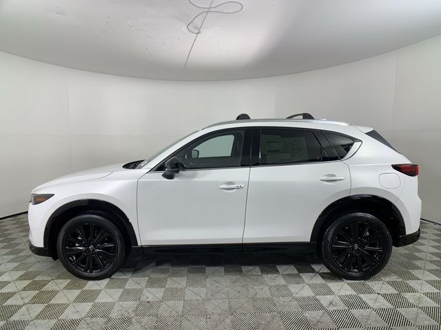 2025 Mazda CX-5 2.5 Turbo Premium Package