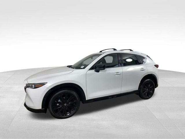 2025 Mazda CX-5 2.5 Turbo Premium Package