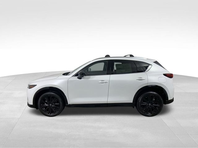 2025 Mazda CX-5 2.5 Turbo Premium Package