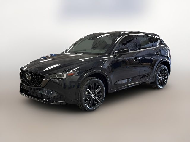 2025 Mazda CX-5 2.5 Turbo Premium Package