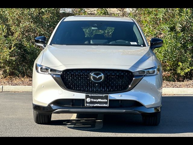 2025 Mazda CX-5 2.5 Turbo Premium Package