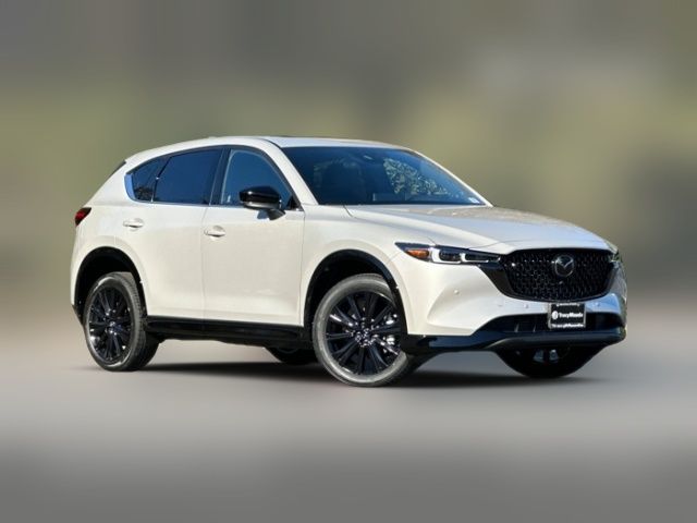2025 Mazda CX-5 2.5 Turbo Premium Package
