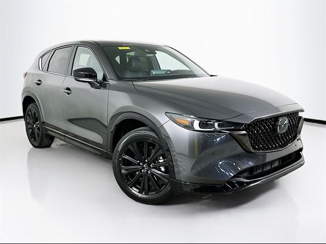 2025 Mazda CX-5 2.5 Turbo Premium Package