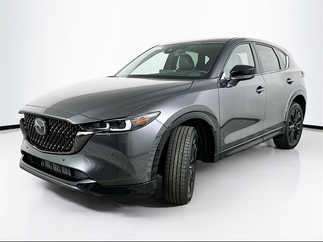 2025 Mazda CX-5 2.5 Turbo Premium Package