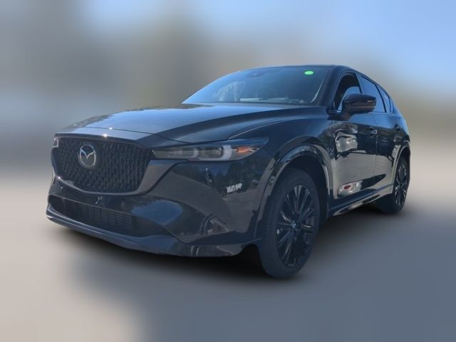 2025 Mazda CX-5 2.5 Turbo Premium Package