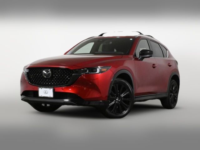 2025 Mazda CX-5 2.5 Turbo Premium Package