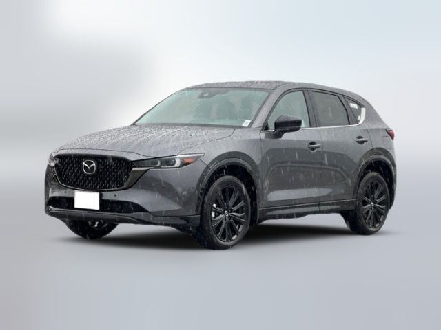 2025 Mazda CX-5 2.5 Turbo Premium Package