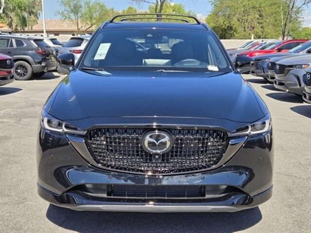 2025 Mazda CX-5 2.5 Turbo Premium Package