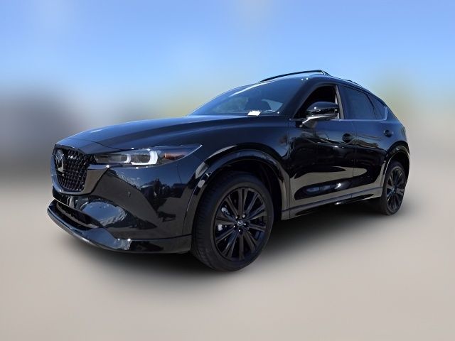 2025 Mazda CX-5 2.5 Turbo Premium Package