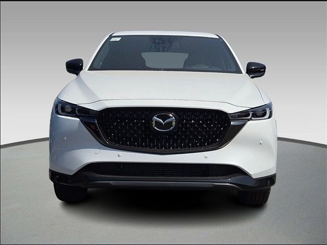 2025 Mazda CX-5 2.5 Turbo Premium Package