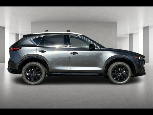 2025 Mazda CX-5 2.5 Turbo Premium Package